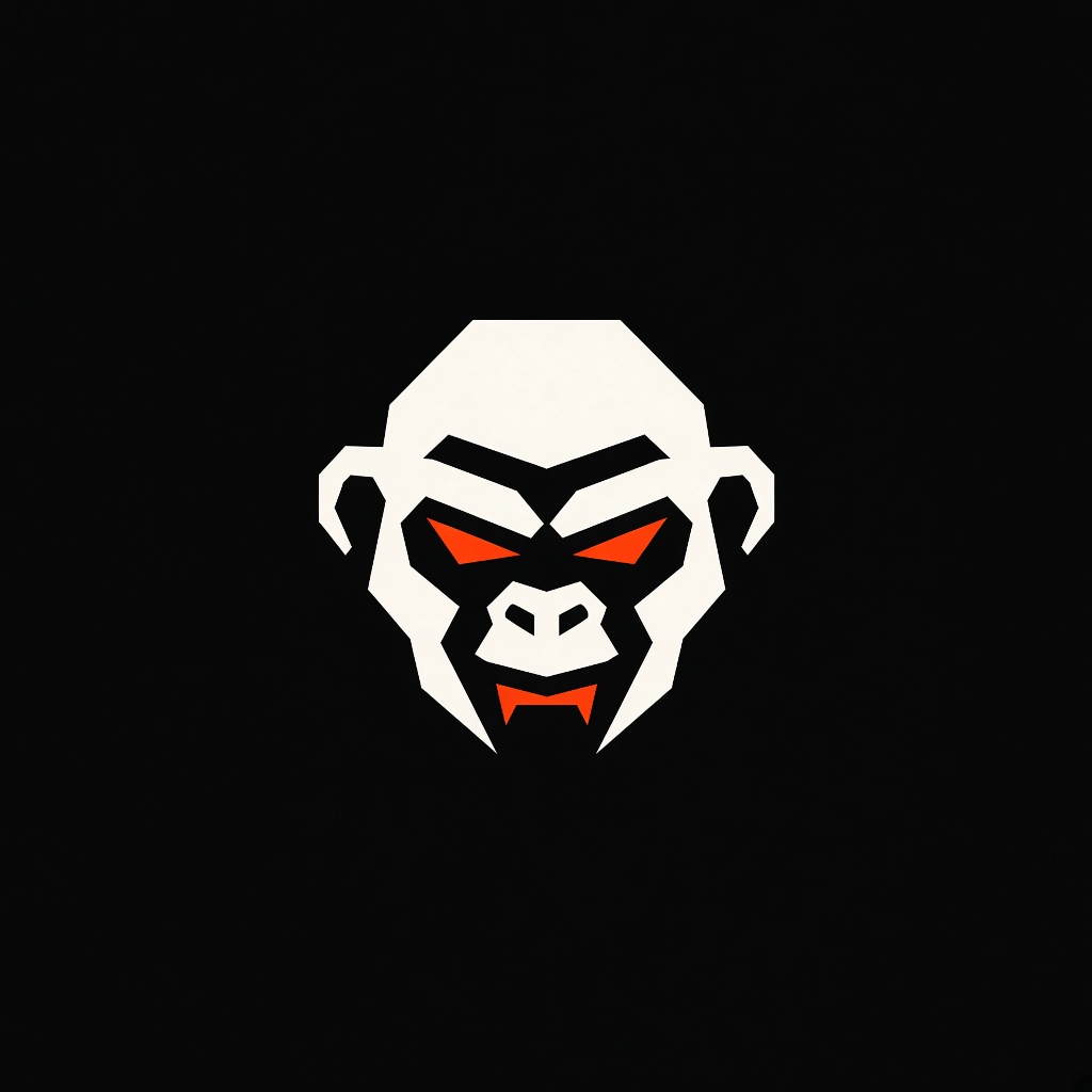 Official Apegate token mark