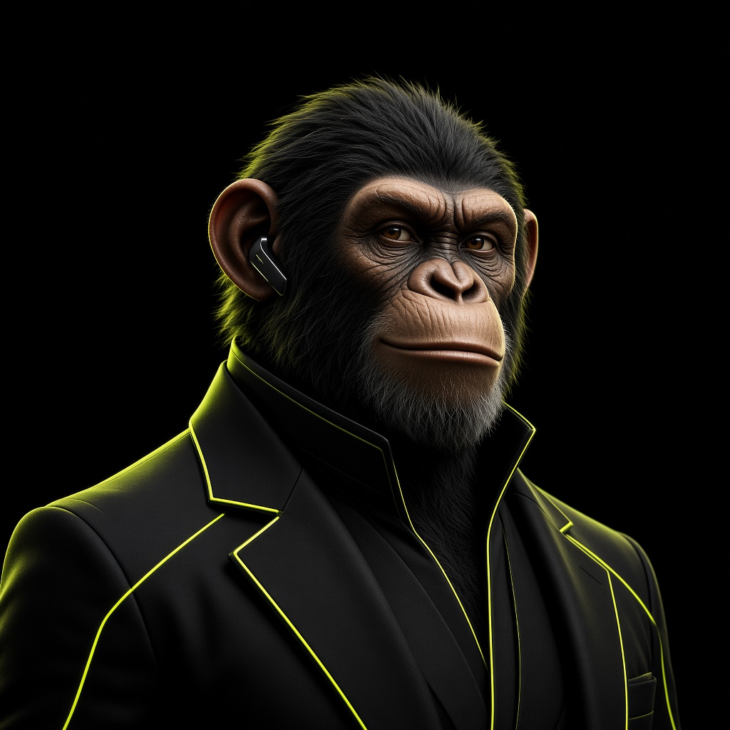 Caesar, Apegate Plans & trades